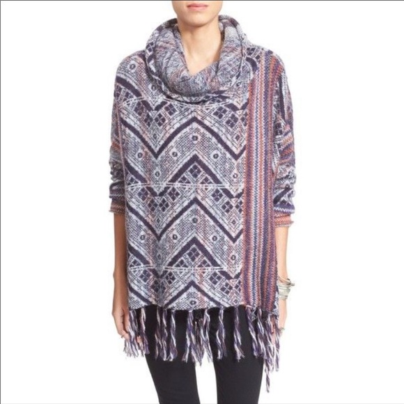 Free People Sweater New - Picture 2 of 4